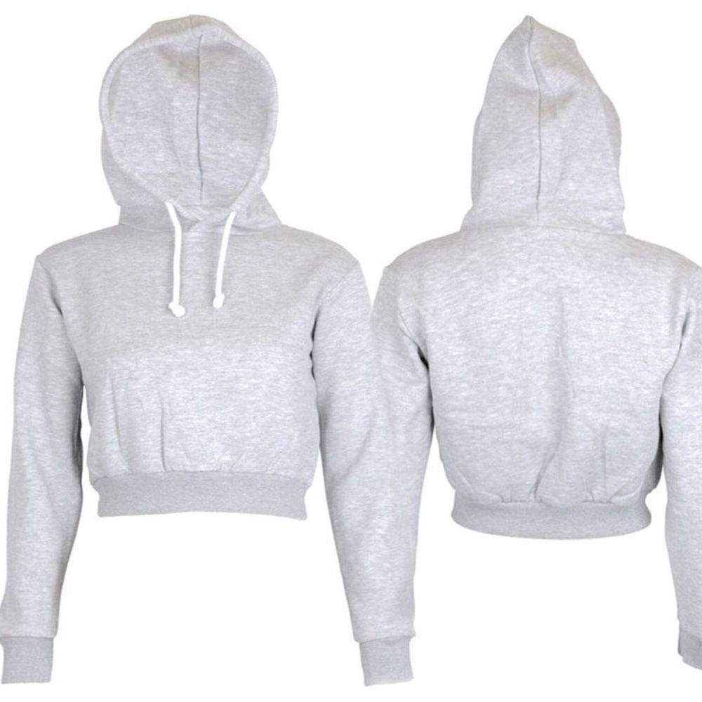 ｃｒｏｐ  ｈｏｏｄｉｅ